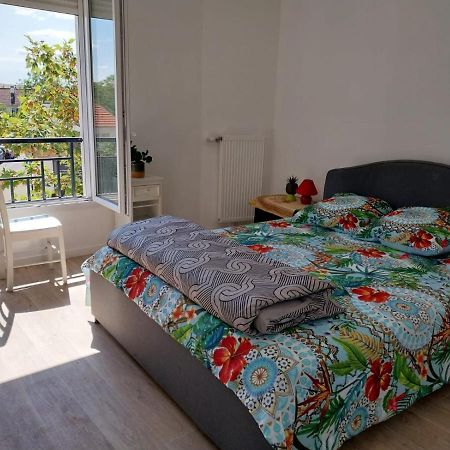 Thecalc Homes 2Bedroom+1Kitchen Sartrouville Exterior foto