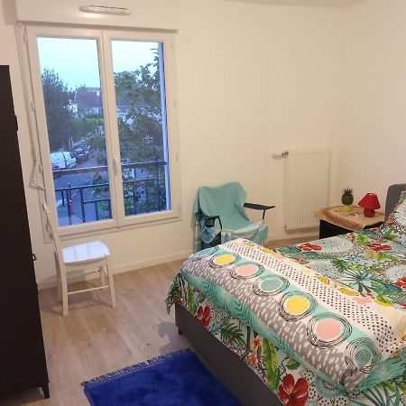 Thecalc Homes 2Bedroom+1Kitchen Sartrouville Exterior foto