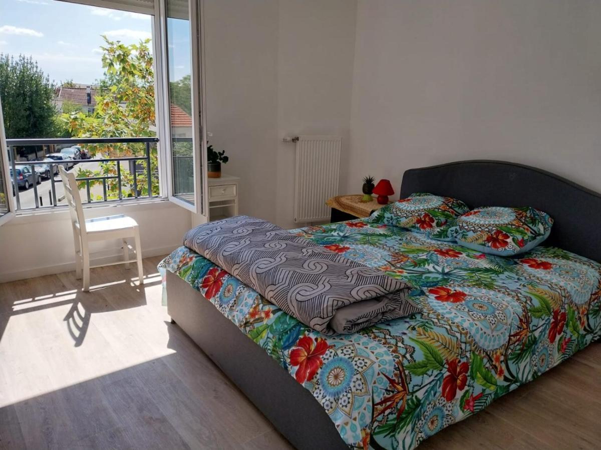Thecalc Homes 2Bedroom+1Kitchen Sartrouville Exterior foto