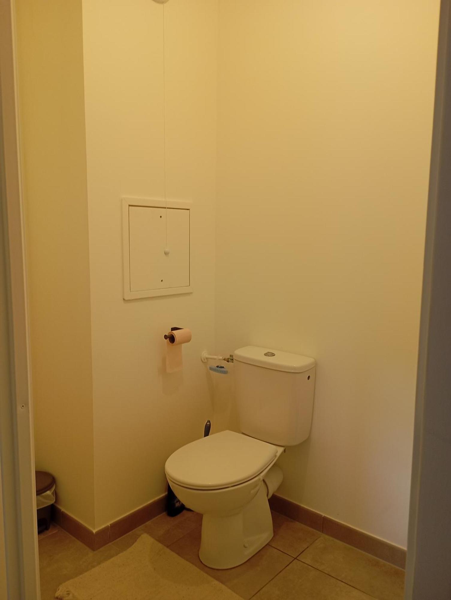 Thecalc Homes 2Bedroom+1Kitchen Sartrouville Exterior foto